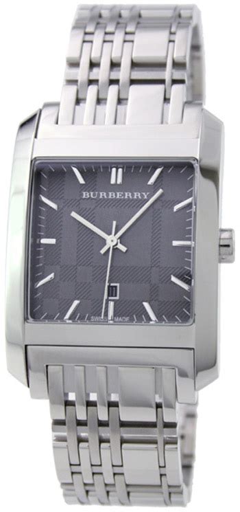 burberry watch model 13894 square face|Burberry Quartz Square Wristwatches for sale .